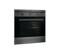 Indesit DIM51KAIX Electric Oven - Stainless Steel